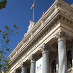 Valores españoles