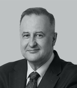 José Luis Cárpatos