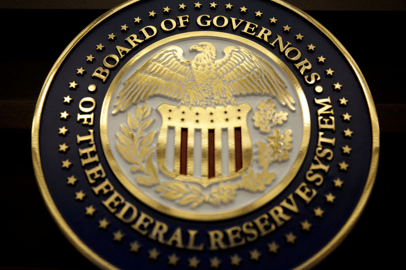 Decisión de tipos de la Fed