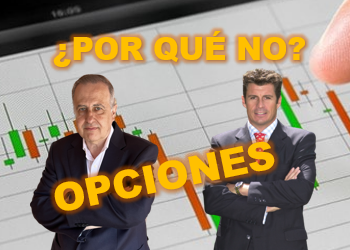 ¿Por que no opciones? Por Cárpatos y Ricardo Sáenz