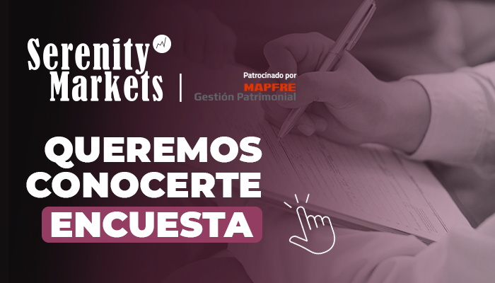 ¡QUEREMOS CONOCERTE!