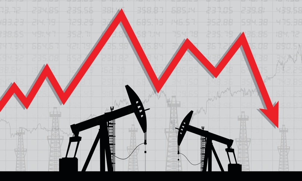 Inventarios de petroleo y posicionamiento de los hedge funds