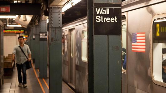 Vuelven los nervios. Especial de cierre en Wall Street en video por Cárpatos 22-8-2024
