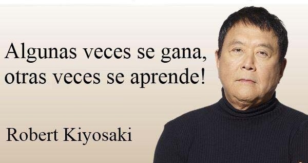 Libro Padre rico, padre pobre