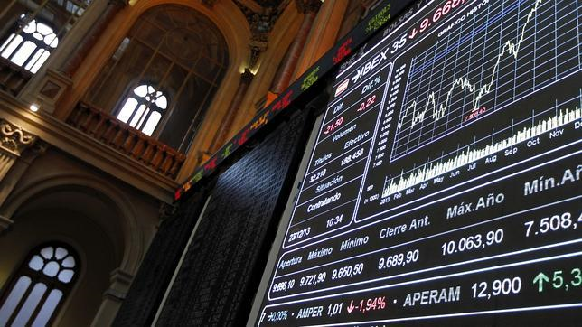 Mercado continuo