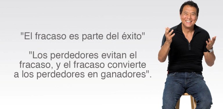 Libro Padre rico, padre pobre