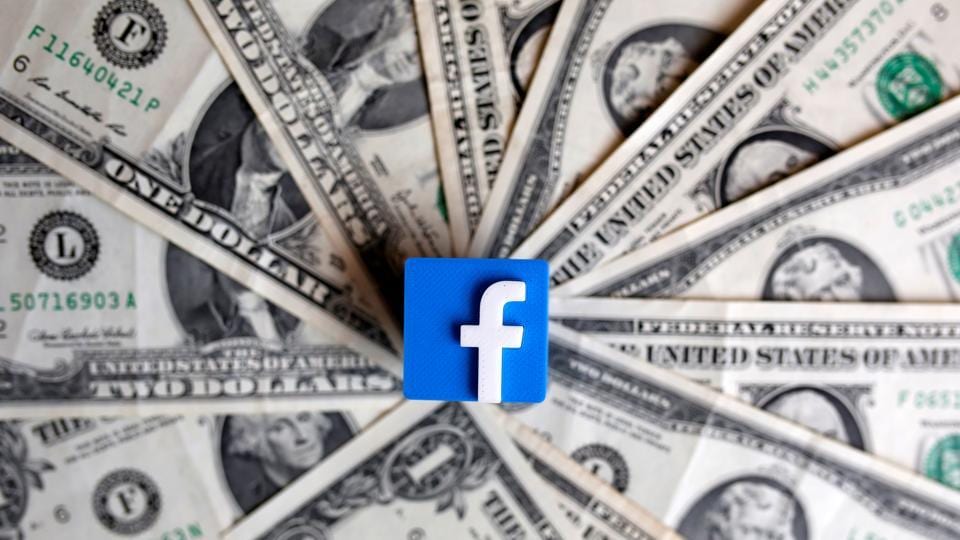Resultado de imagen de libra facebook currency