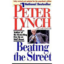 peter Lynch