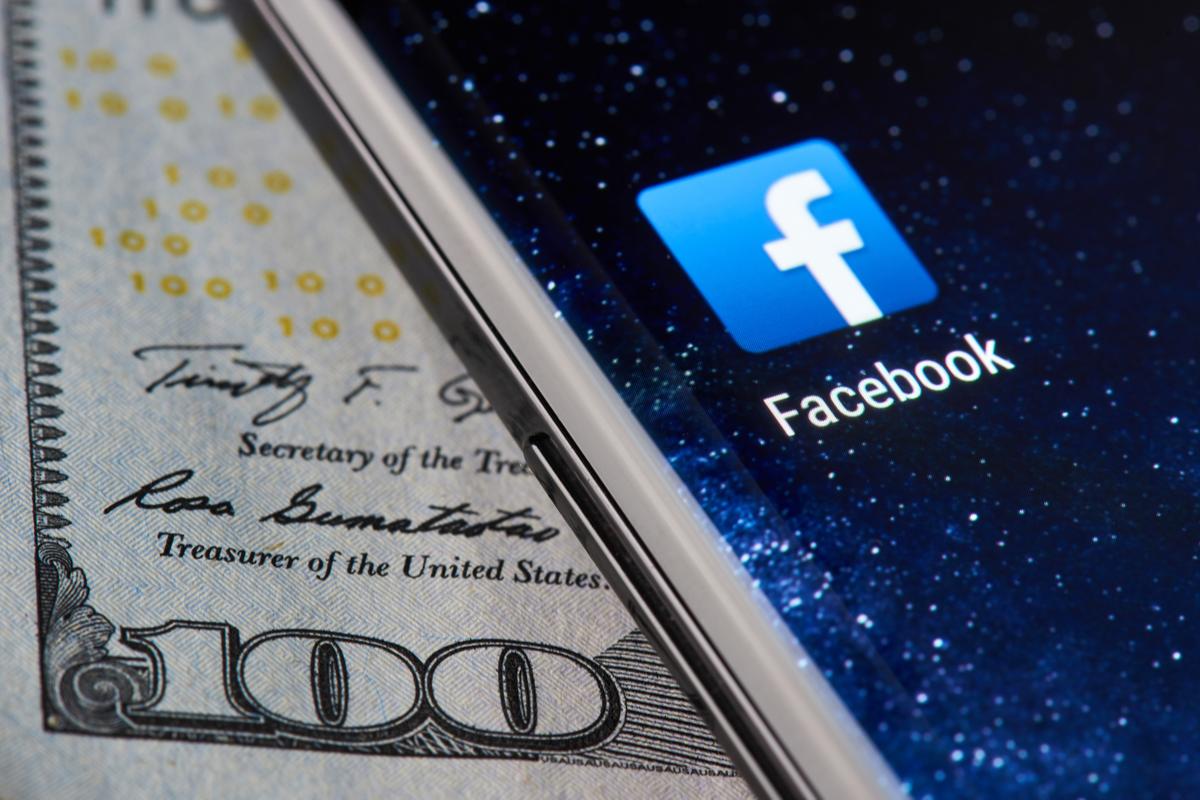 Resultado de imagen de libra facebook currency