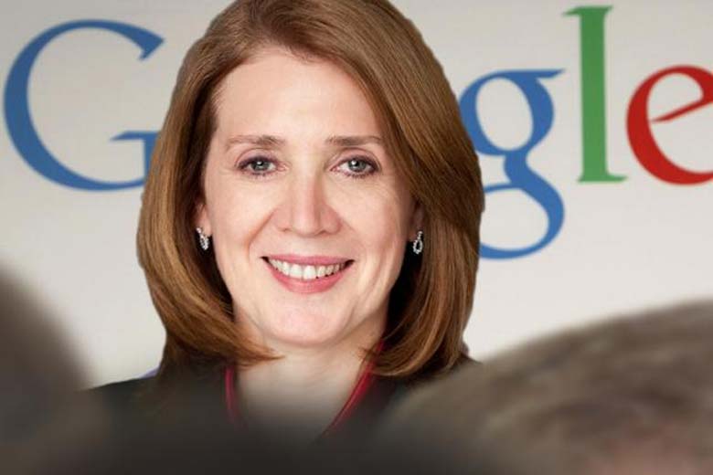 Ruth Porat
