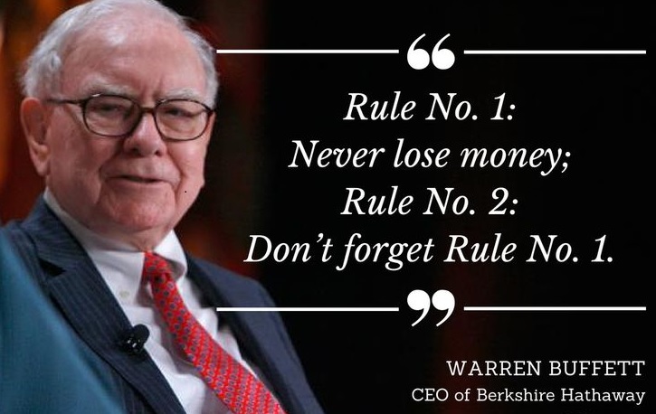 Warren Buffett