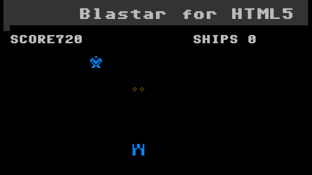 Imagen del juego diseñado por Elon Musk.