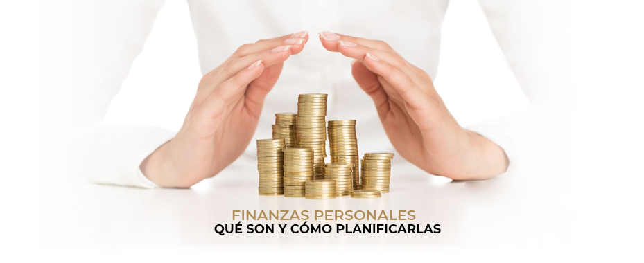 Qué son las finanzas personales