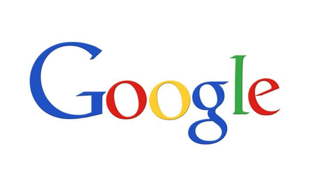 Google Logo