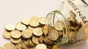 Hucha de las pensiones