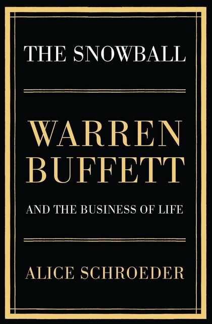 Portada del libro 'La bola de nieve'
