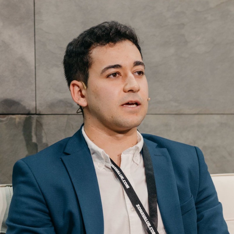 Diego Puertas