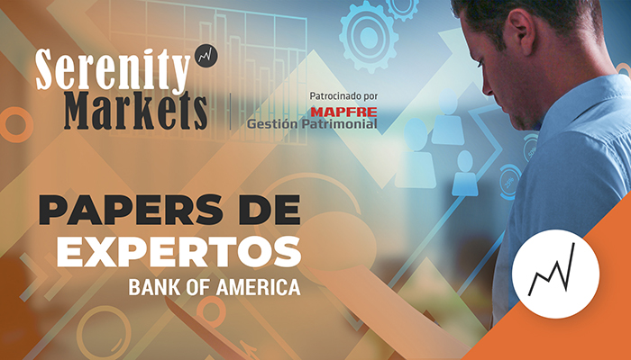 Flujos de clientes de BofA