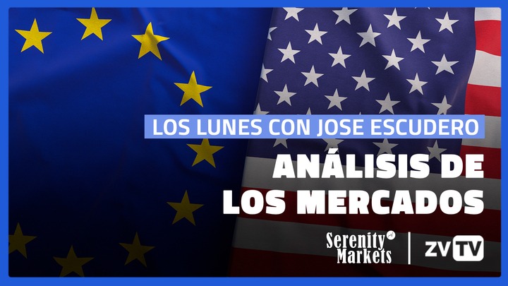 Los lunes con Jose Escudero