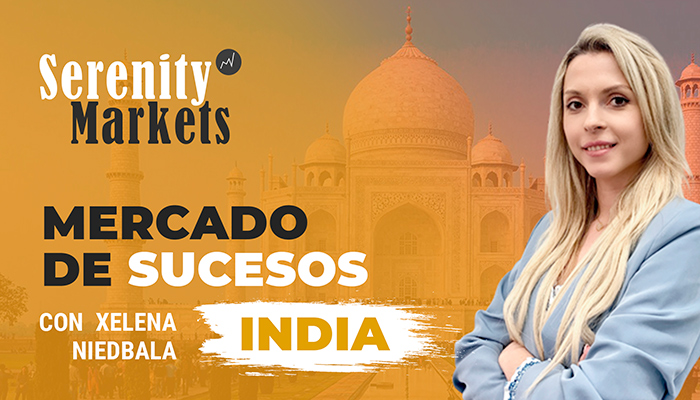 ¿Por qué India? El cuarto mercado de valores del mundo