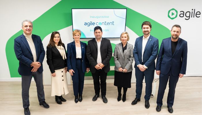 Agile Content Anuncia Resultados del 2023 y nombra a Koldo Unanue como Nuevo CEO: Impulso Tecnológico y Liderazgo Innovador.