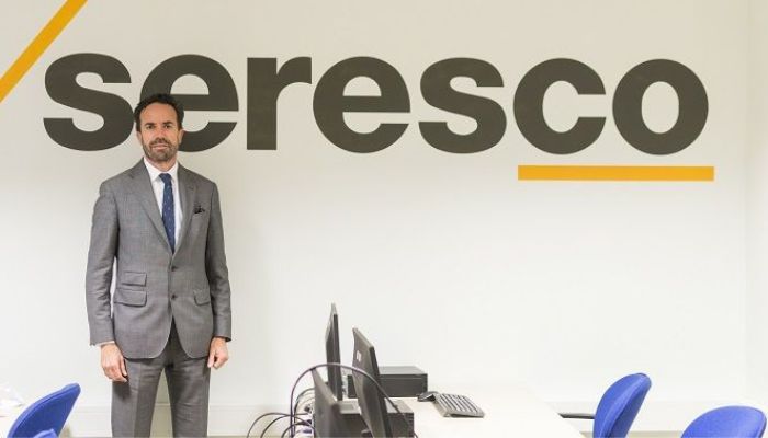 Seresco aumenta sus ventas en un 23%