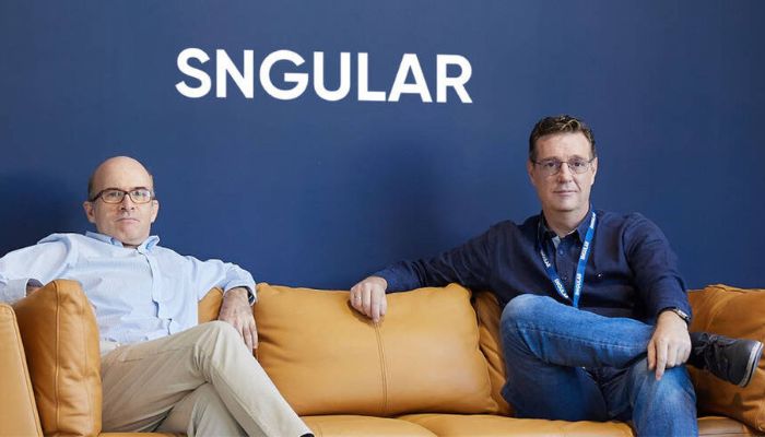 Sngular expande su presencia adquiriendo 3 filiales clave