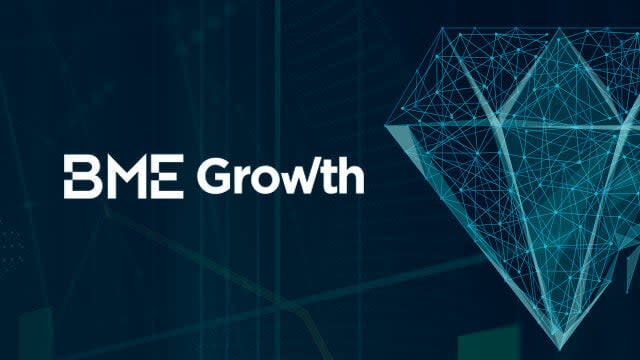 Las mejores empresas de l mercado español BME Growth