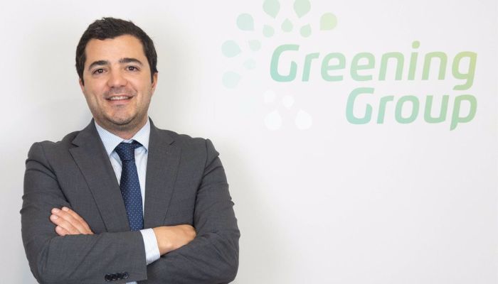 Greening Group supera sus objetivos en 2023