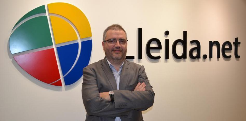 Empresa del bme growth lleida.net