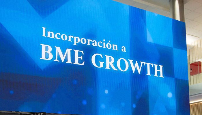 BME Growth un mercado atractivo para los inversores