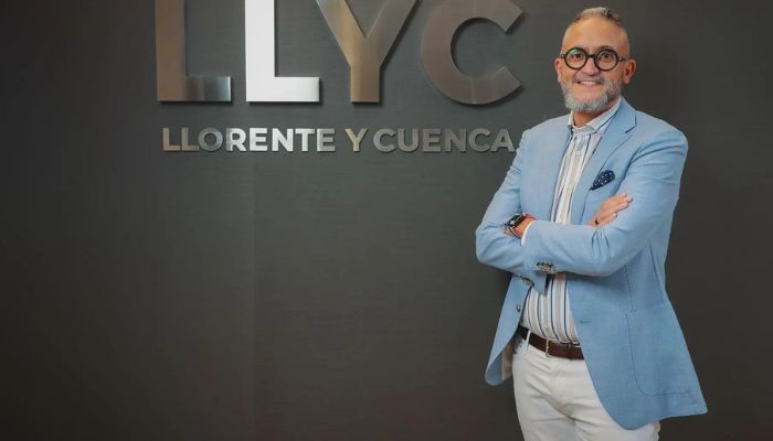 LLYC reparto de dividendos y en búsqueda de la expansion internacional