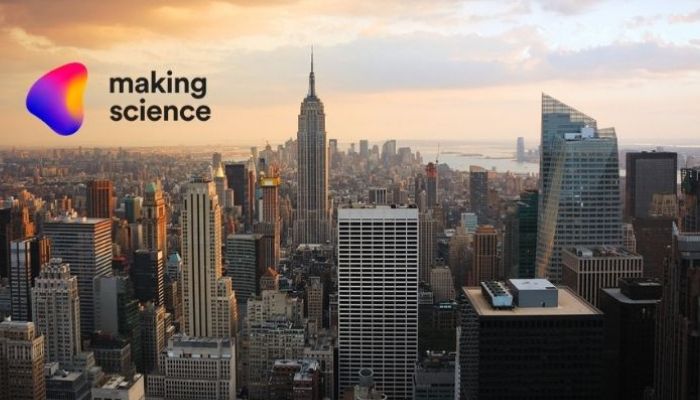 Making Science busca hacer una ampliación de capital