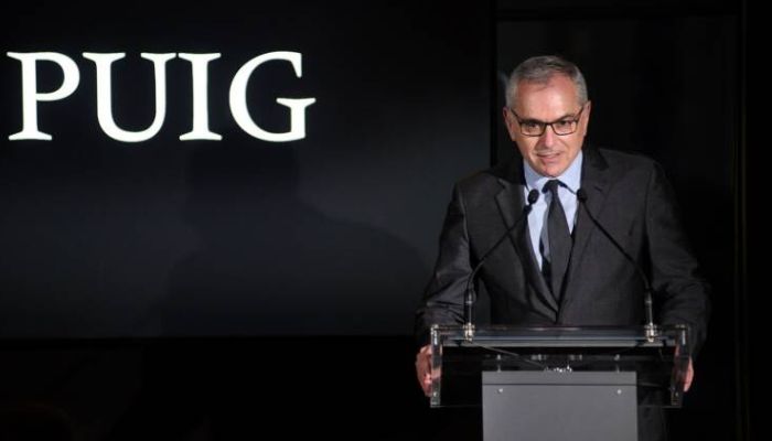 Puig: Líder Salida Bolsa 2024