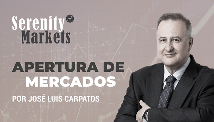 El factor que puede causar una bajada de tipos. Apertura en video por Cárpatos 5-6-2024