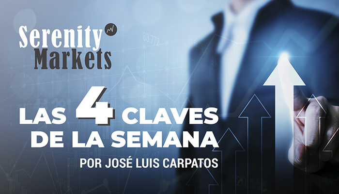 Las Caimán esconden 1,4 billones. Solo los bonos pueden parar la fiesta. Las 4 claves de la semana en video por Cárpatos