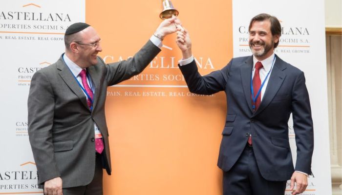 Castellana Properties publica sus resultados del ejercicio 2023 y obtiene buenos ratios
