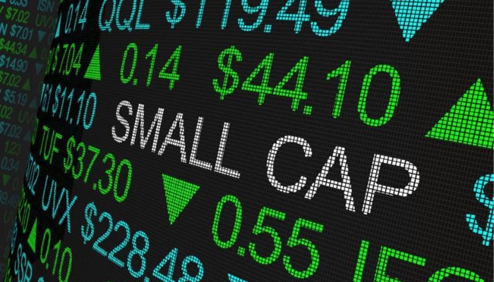 como invertir en small cap