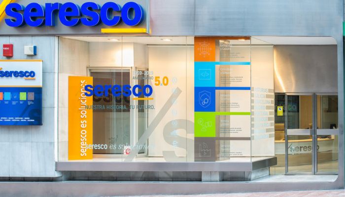 Seresco movimiento estratégico para entrar con la AI