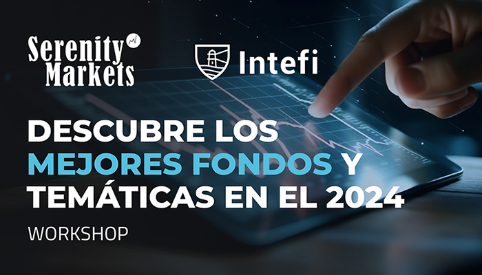 Descubre los mejores Fondos de Inversión en el 2024
