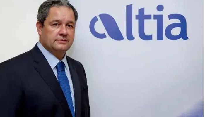Altia colabora con el CERN por 5 años