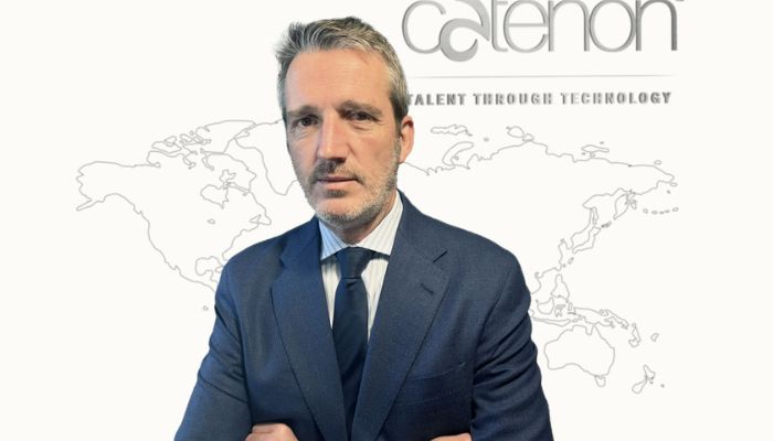 Impulso de Catenon en el sector turístico: Crecimiento y tecnología como pilares estratégicos