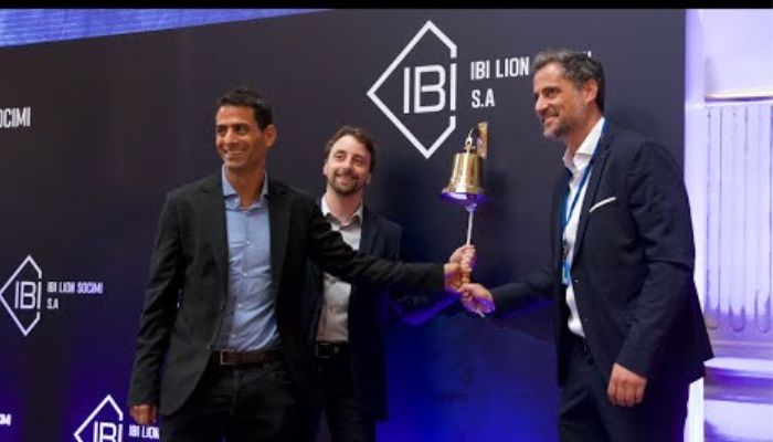Ibi Lion Refuerza su Presencia en Sevilla con la Adquisición de Propiedades Alquiladas por Mercadon
