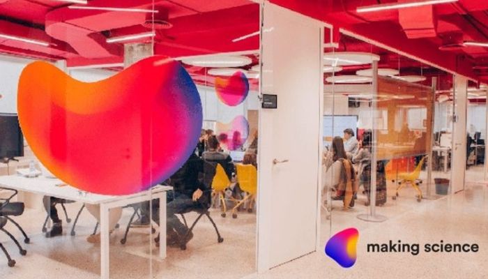 MSMA,filial de Making science, acuerda una compra de un UCP