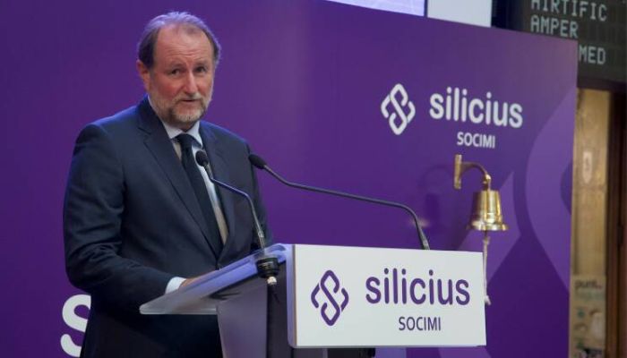 Silicius Socimi mejorando sus resultados financieros en el primer trimestre del 2024
