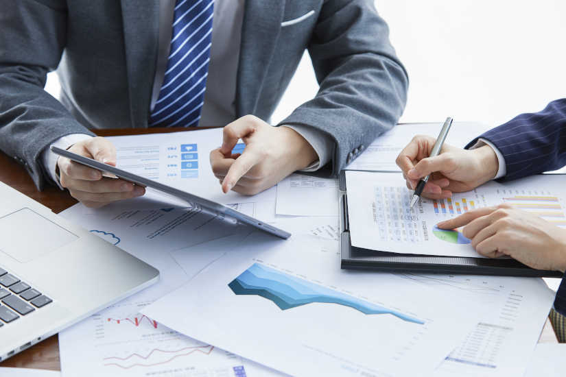Las funciones de un asesor externo en planificación financiera