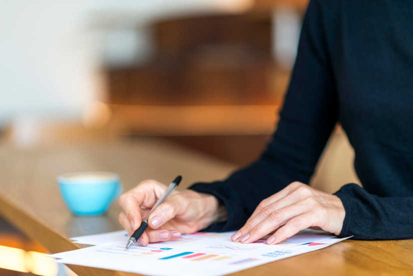 Planifica tus finanzas personales con un presupuesto