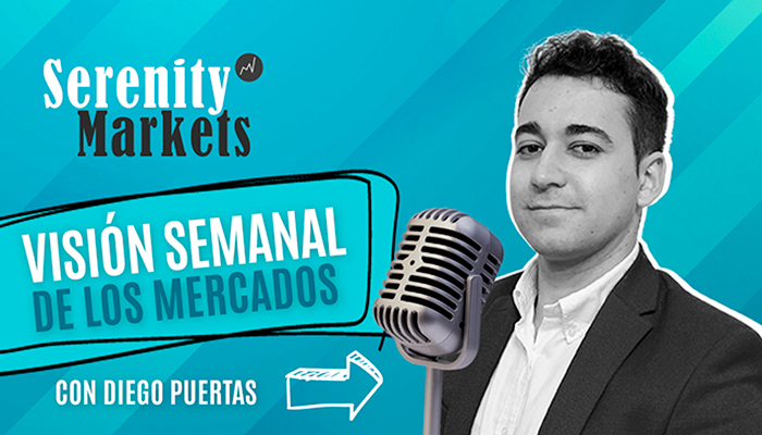 Los rendimientos altos advierten a las bolsas | Visión semanal