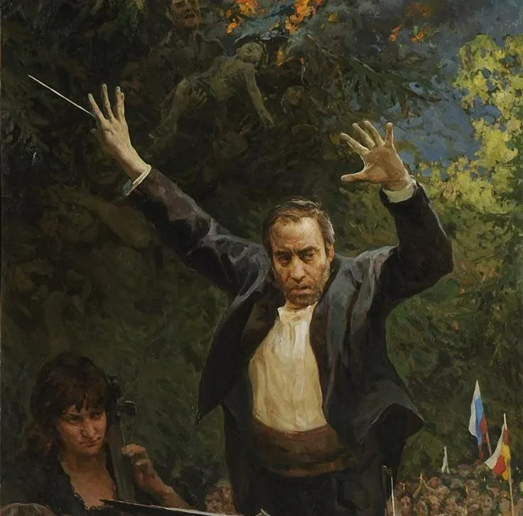 Trump el nuevo director de orquesta. Por Álvaro Palomino