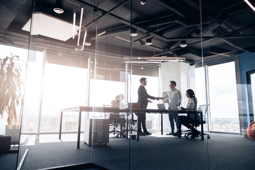 Estas son las mejores empresas de idiomas para el entorno empresarial
